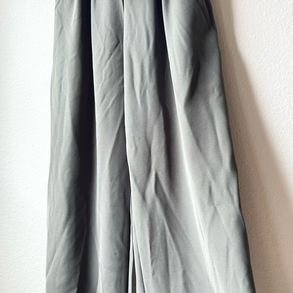 Lululemon Noir Pant Dark Olive Green Size 2 - Picture 6 of 16